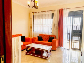 Rose Pearl Apartment